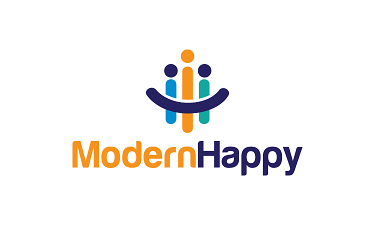 ModernHappy.com