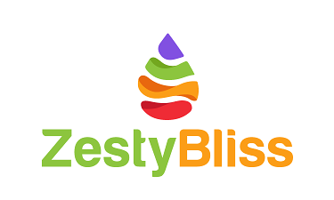 ZestyBliss.com