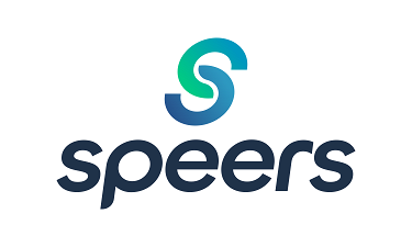 Speers.co - Creative brandable domain for sale