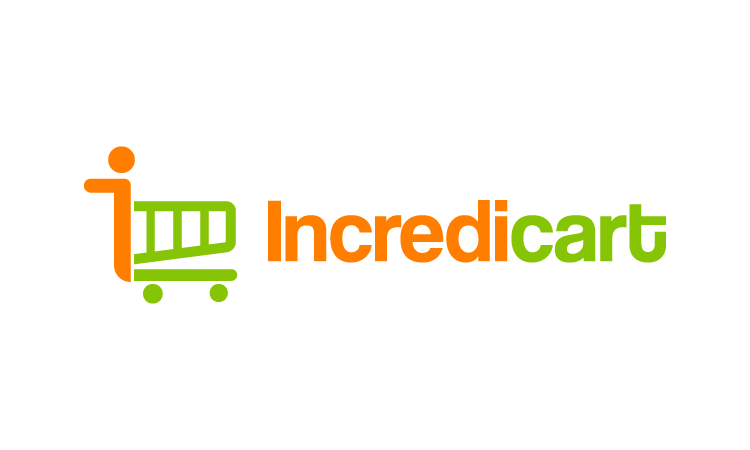 Incredicart.com - Creative brandable domain for sale