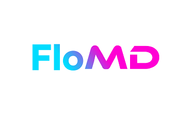 FloMD.com - Creative brandable domain for sale