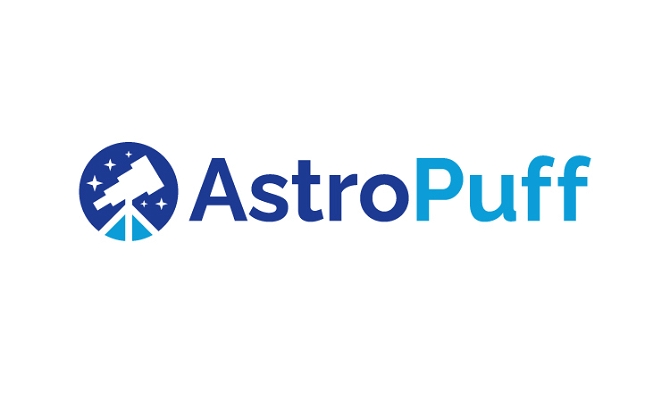 AstroPuff.com