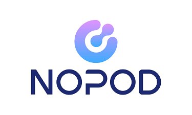 Nopod.com - Creative premium names