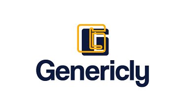Genericly.com - buy New premium names