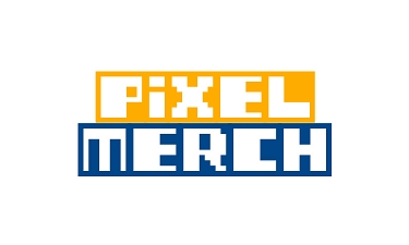 PixelMerch.com