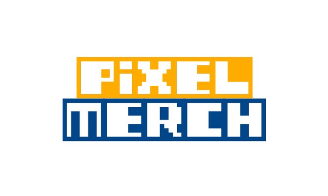 PixelMerch.com