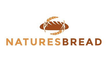 NaturesBread.com