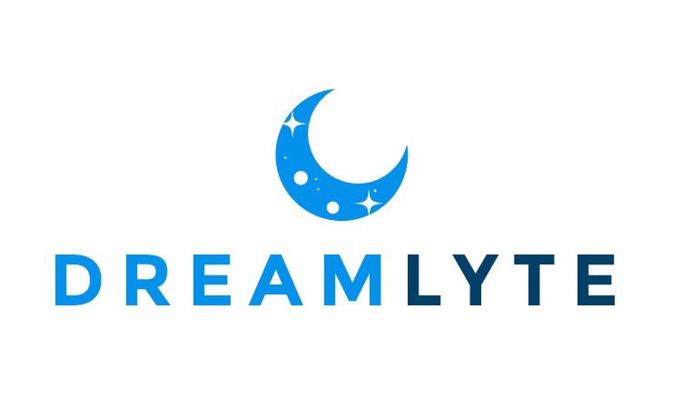 Dreamlyte.com - Creative brandable domain for sale