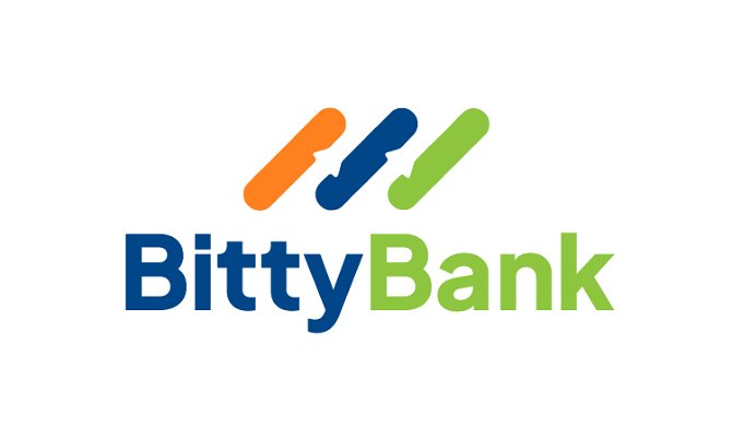 Bittybank.com