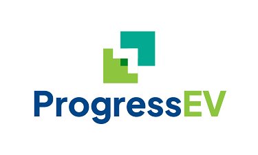 ProgressEV.com