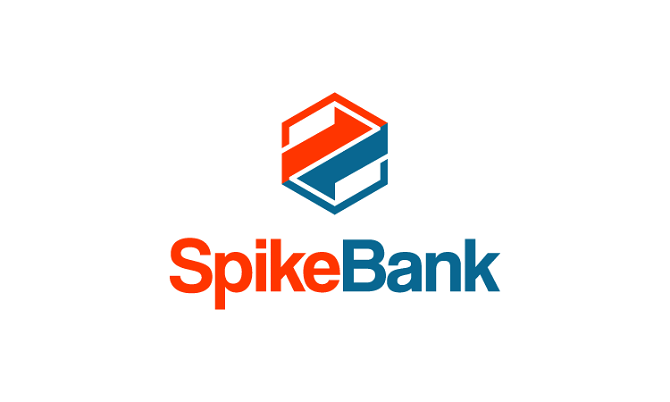 SpikeBank.com