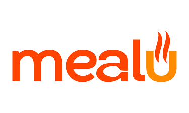 MealU.com - Creative brandable domain for sale