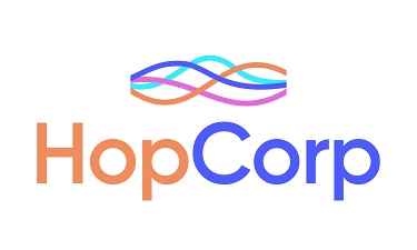 HopCorp.com