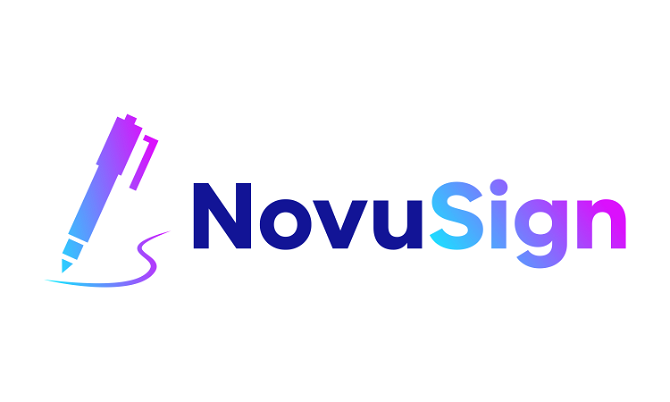 NovuSign.com