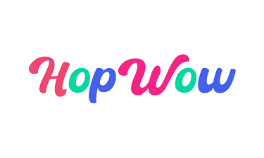 HopWow.com