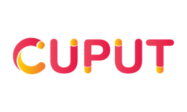 CUPUT.COM - Creative brandable domain for sale