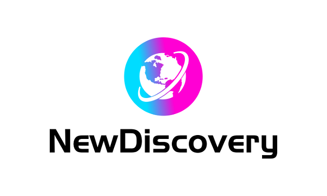 NewDiscovery.org