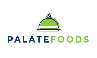 PalateFoods.com