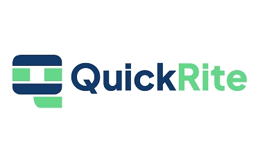 QuickRite.com