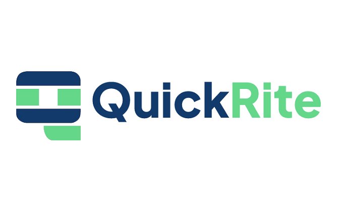 QuickRite.com