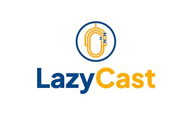 LazyCast.com