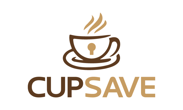 CupSave logo