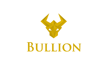Bullion.ai - Creative brandable domain for sale