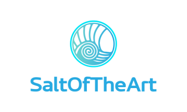 SaltOfTheArt.com