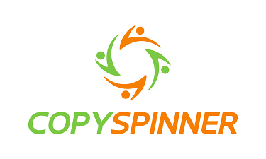 CopySpinner.com