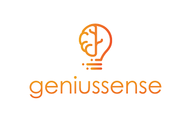 GeniusSense.com