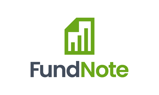 FundNote.com