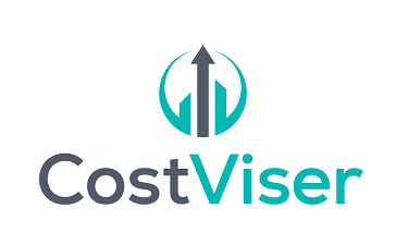 CostViser logo