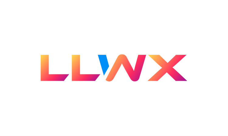 LLWX.com - Creative brandable domain for sale