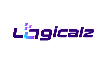 Logicalz.com - Creative brandable domain for sale