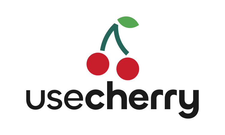 Usecherry.com - Creative brandable domain for sale