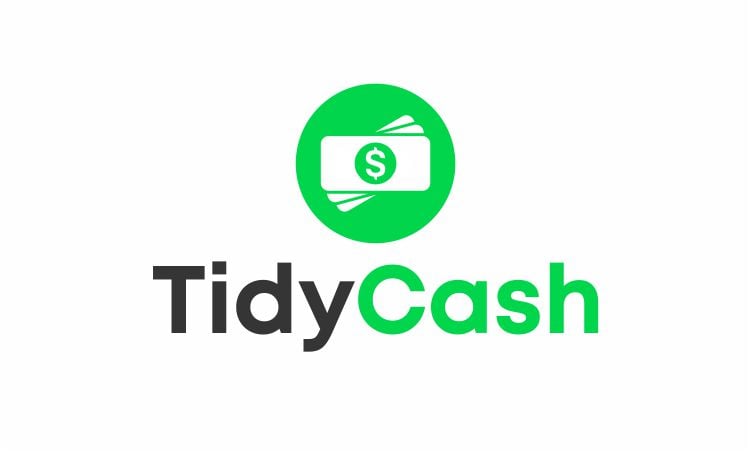 TidyCash logo
