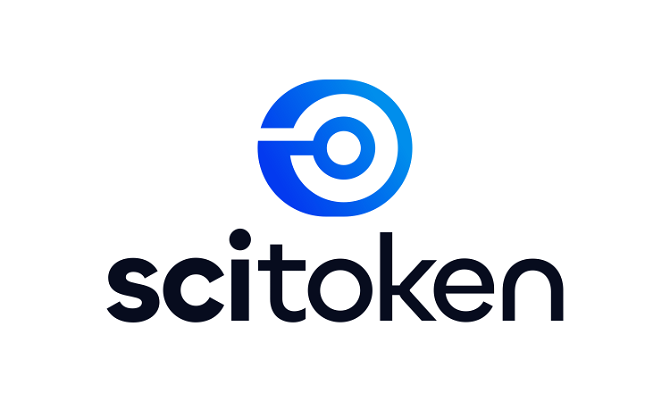 Scitoken.com