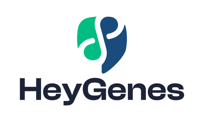 HeyGenes.com