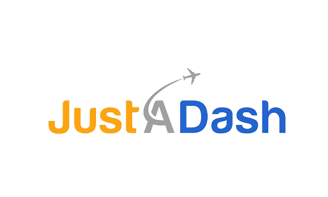 JustADash.com