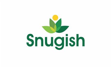 Snugish logo