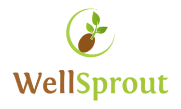 WellSprout.com - Great premium domain names