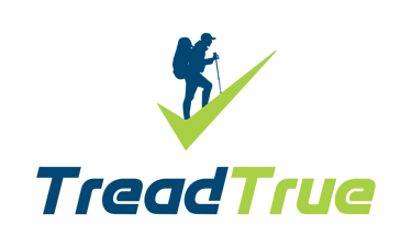 TreadTrue.com - Creative brandable domain for sale