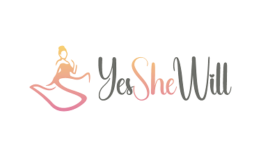 YesSheWill.com