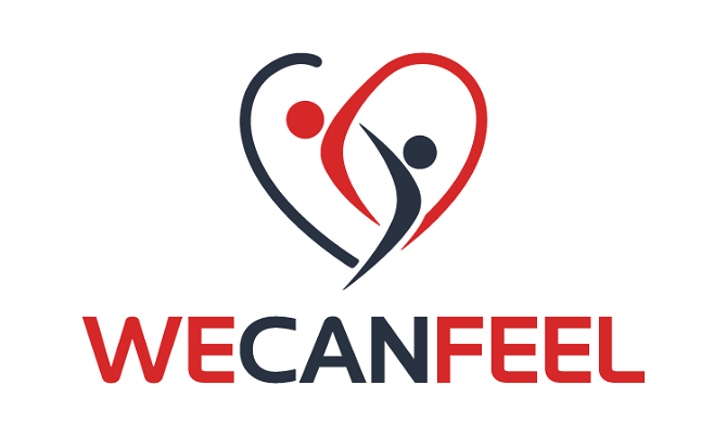 WeCanFeel.com