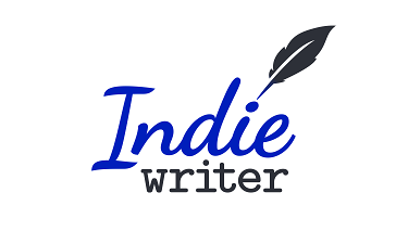 IndieWriter.com - Creative brandable domain for sale