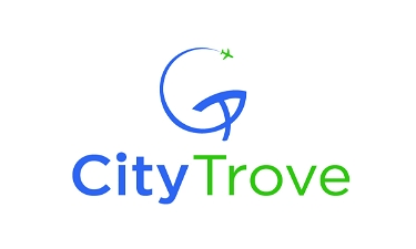 CityTrove.com - Creative brandable domain for sale