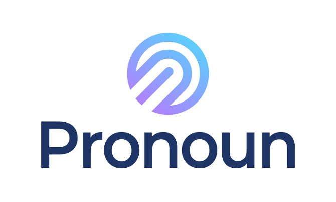 Pronoun.com