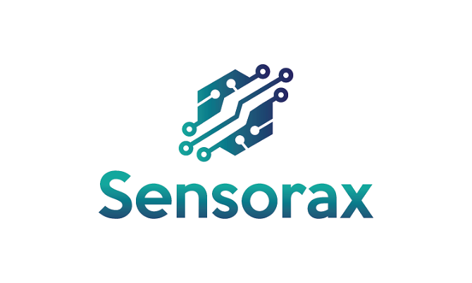 Sensorax.com