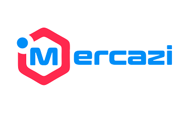 Mercazi.com - Creative brandable domain for sale