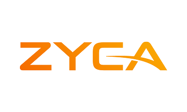 ZYCA.io - Creative brandable domain for sale